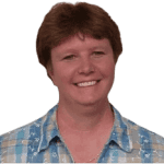 Kim Powers headshot